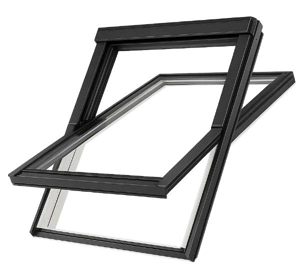 Schwingfenster von Plutat Fenster und Türen

